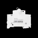 ABB 63 AMP CURVE C 6kA DOUBLE POLE MCB CIRCUIT BREAKER 2CDS252001R0634 S202