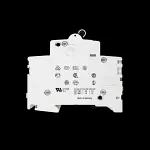 ABB 40 AMP CURVE C 15kA TRIPLE POLE MCB CIRCUIT BREAKER 2CDS283001R0404 S230P