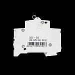 ABB 16 AMP CURVE D 6kA TRIPLE POLE MCB CIRCUIT BREAKER 2CDS253001R0161 S203