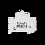 ABB 20 AMP CURVE K 6kA TRIPLE POLE MCB CIRCUIT BREAKER 2CDS253001R0487 S203
