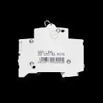 ABB 16 AMP CURVE B 6kA TRIPLE POLE MCB CIRCUIT BREAKER 2CDS253001R0165 S203