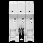 ABB 13 AMP CURVE B 6kA TRIPLE POLE MCB CIRCUIT BREAKER 2CDS253001R0135 S203