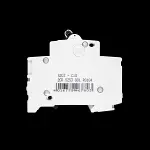 ABB 10 AMP CURVE C 6kA TRIPLE POLE MCB CIRCUIT BREAKER 2CDS253001R0104 S203