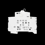 ABB 32 AMP CURVE C 6kA TRIPLE POLE MCB CIRCUIT BREAKER 2CDS253001R0324 S203