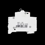 ABB 32 AMP CURVE C 6kA TRIPLE POLE MCB CIRCUIT BREAKER 2CDS253001R0324 S203