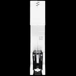 ABB 20 AMP CURVE C 10kA MCB CIRCUIT BREAKER 2CDS271001R0204 S201M