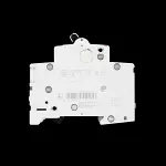 ABB 4 AMP CURVE C 10kA DOUBLE POLE MCB CIRCUIT BREAKER 2CDS272001R0044 S202M