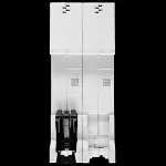 ABB 6 AMP CURVE C 10kA DOUBLE POLE MCB CIRCUIT BREAKER 2CDS272001R0064 S202M