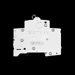 ABB 16 AMP CURVE C 10kA DOUBLE POLE MCB CIRCUIT BREAKER 2CDS272001R0164 S202M