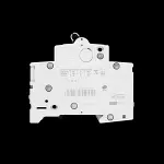 ABB 16 AMP CURVE C 10kA TRIPLE POLE MCB CIRCUIT BREAKER 2CDS273001R0164 S203M