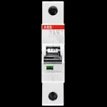 ABB 16 AMP CURVE B 10kA MCB CIRCUIT BREAKER 2CDS271001R0165 S201M