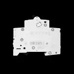 ABB 20 AMP CURVE D 10kA MCB CIRCUIT BREAKER 2CDS271001R0201 S201M