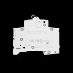 ABB 16 AMP CURVE B 10kA TRIPLE POLE MCB CIRCUIT BREAKER 2CDS273001R0165 S203M