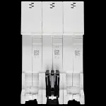 ABB 16 AMP CURVE B 10kA TRIPLE POLE MCB CIRCUIT BREAKER 2CDS273001R0165 S203M