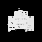ABB 32 AMP CURVE B 10kA TRIPLE POLE MCB CIRCUIT BREAKER 2CDS273001R0325 S203M