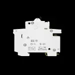 ABB 16 AMP CURVE B 10kA MCB CIRCUIT BREAKER S271