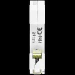 ABB 10 AMP CURVE B 10kA MCB CIRCUIT BREAKER S271