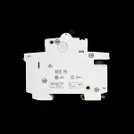 ABB 6 AMP CURVE C 10kA MCB CIRCUIT BREAKER S271