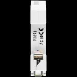 ABB 10 AMP CURVE C 10kA MCB CIRCUIT BREAKER S271