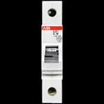 ABB 16 AMP CURVE C 10kA MCB CIRCUIT BREAKER S271
