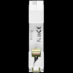 ABB 20 AMP CURVE C 10kA MCB CIRCUIT BREAKER S271