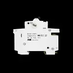 ABB 10 AMP TYPE 3 M9 MCB CIRCUIT BREAKER S271-H