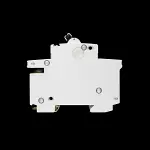 ABB 10 AMP CURVE B 10kA DOUBLE POLE MCB CIRCUIT BREKAER S272