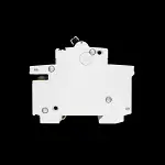 ABB 3 AMP CURVE K 6kA DOUBLE POLE MCB CIRCUIT BREKAER S272