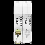 ABB 13 AMP CURVE K 6kA DOUBLE POLE MCB CIRCUIT BREKAER S272