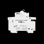 ABB 40 AMP CURVE K 6kA DOUBLE POLE MCB CIRCUIT BREKAER S272