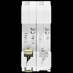 ABB 40 AMP CURVE K 6kA DOUBLE POLE MCB CIRCUIT BREKAER S272