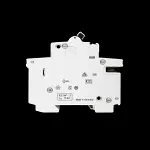 ABB 32 AMP CURVE B 10kA DOUBLE POLE MCB CIRCUIT BREKAER S272