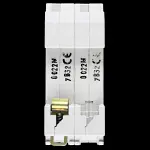 ABB 32 AMP CURVE B 10kA DOUBLE POLE MCB CIRCUIT BREKAER S272