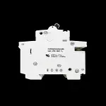 ABB 4 AMP CURVE K 6kA TRIPLE POLE MCB CIRCUIT BREAKER S273 STOTZ W