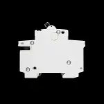 ABB 4 AMP CURVE K 6kA TRIPLE POLE MCB CIRCUIT BREAKER S273 STOTZ W