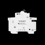 ABB 16 AMP CURVE K 6kA TRIPLE POLE MCB CIRCUIT BREAKER S273 STOTZ W