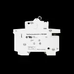 ABB 16 AMP CURVE K 6kA TRIPLE POLE MCB CIRCUIT BREAKER S273