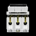 ABB 16 AMP CURVE K 6kA TRIPLE POLE MCB CIRCUIT BREAKER S273
