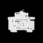 ABB 20 AMP CURVE K 6kA TRIPLE POLE MCB CIRCUIT BREAKER S273