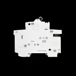 ABB 10 AMP CURVE C 10kA TRIPLE POLE MCB CIRCUIT BREAKER S273