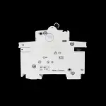 ABB 50 AMP CURVE C 10kA TRIPLE POLE MCB CIRCUIT BREAKER S273