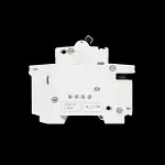 ABB 20 AMP 10kA TRIPLE POLE MCB CIRCUIT BREAKER S273 NR. 28