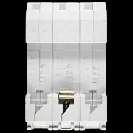 ABB 20 AMP 10kA TRIPLE POLE MCB CIRCUIT BREAKER S273 NR. 28