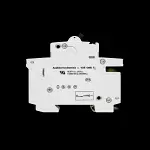 ABB 4 AMP CURVE K 6kA MCB CIRCUIT BREAKER S271 STOTZ