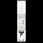 ABB 4 AMP CURVE K 6kA MCB CIRCUIT BREAKER S271 STOTZ