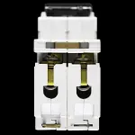 ABB 32 AMP CURVE K 6kA DOUBLE POLE MCB CIRCUIT BREAKER S272 STOTZ