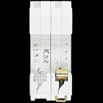 ABB 32 AMP CURVE K 6kA DOUBLE POLE MCB CIRCUIT BREAKER S272 STOTZ