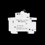 ABB 40 AMP CURVE K 6kA DOUBLE POLE MCB CIRCUIT BREKAER S272 STOTZ