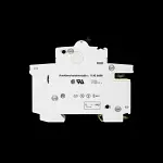 ABB 6 AMP CURVE K 6kA MCB CIRCUIT BREAKER S271