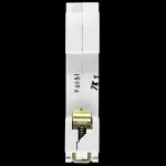 ABB 1 AMP CURVE K 6kA MCB CIRCUIT BREAKER S271